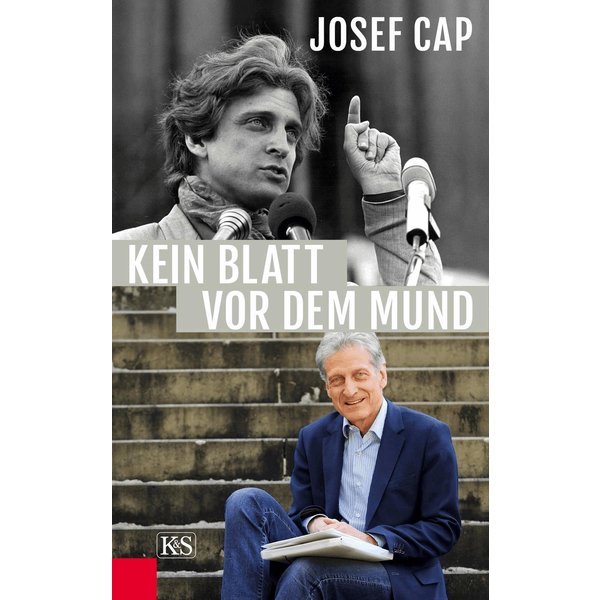 Kein Blatt vor dem Mund