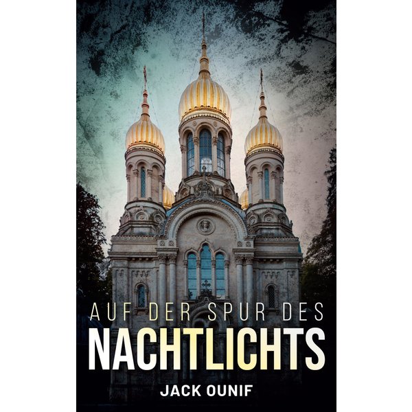 Auf der Spur des Nachtlichts