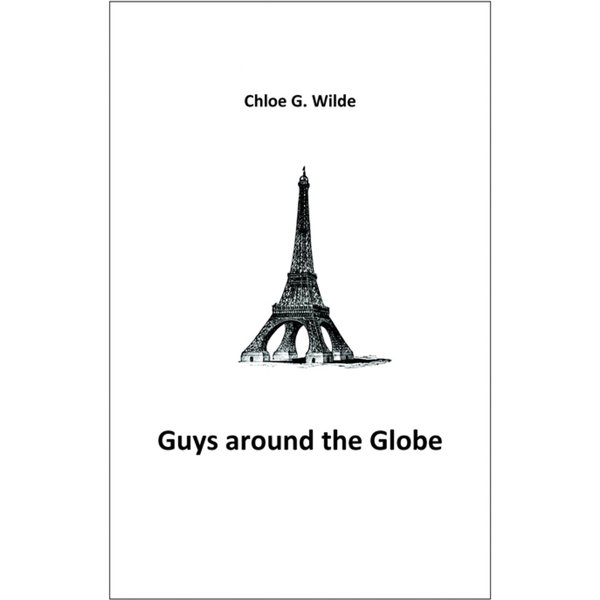 Guys around the Globe