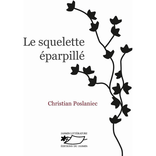 Le Squelette éparpillé