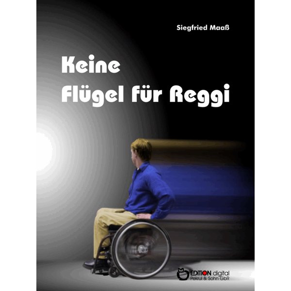 Keine Flügel für Reggi
