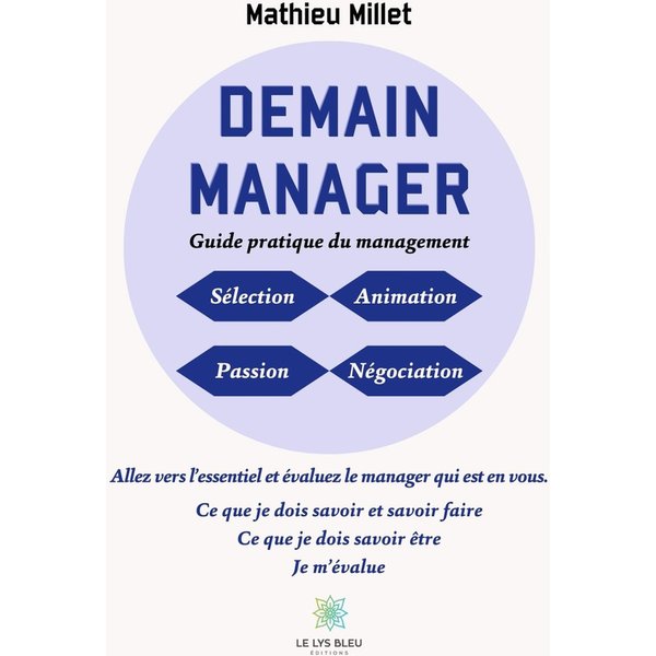 Demain manager