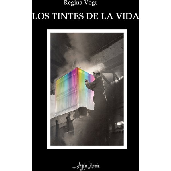 Los tintes de la vida