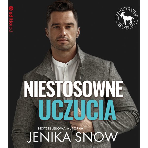 Niestosowne uczucia