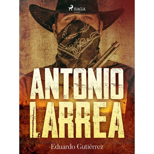 Antonio Larrea