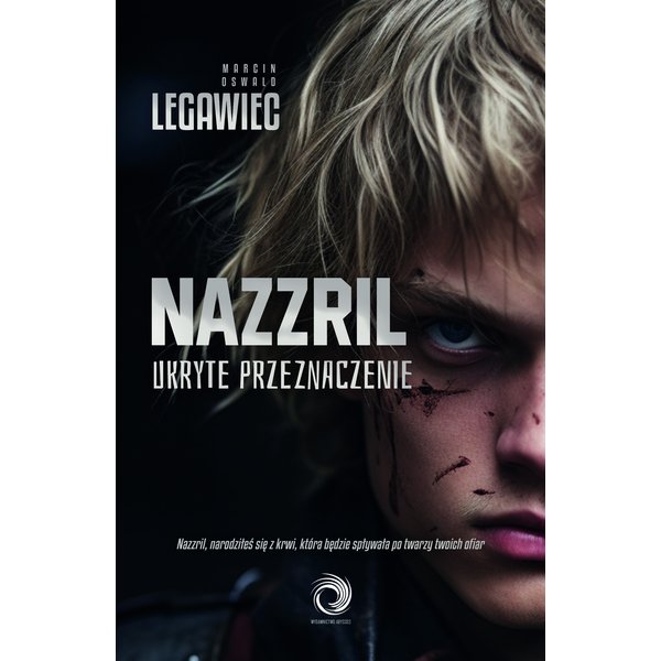 Nazzril. Ukryte przeznaczenie