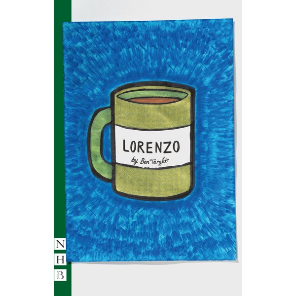 LORENZO (NHB Modern Plays)