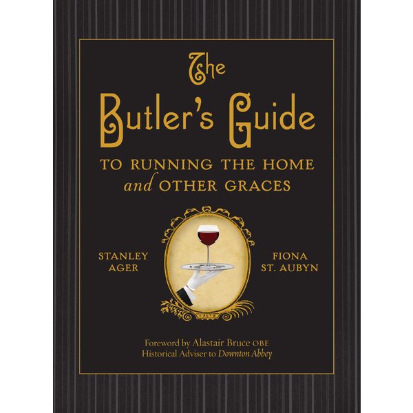 The Butler's Guide