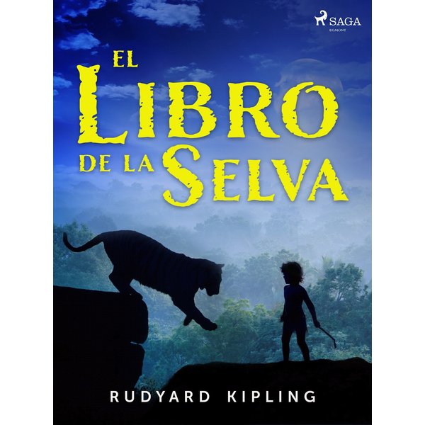 El libro de la selva