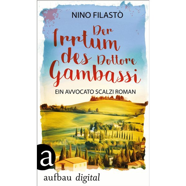 Der Irrtum des Dottore Gambassi