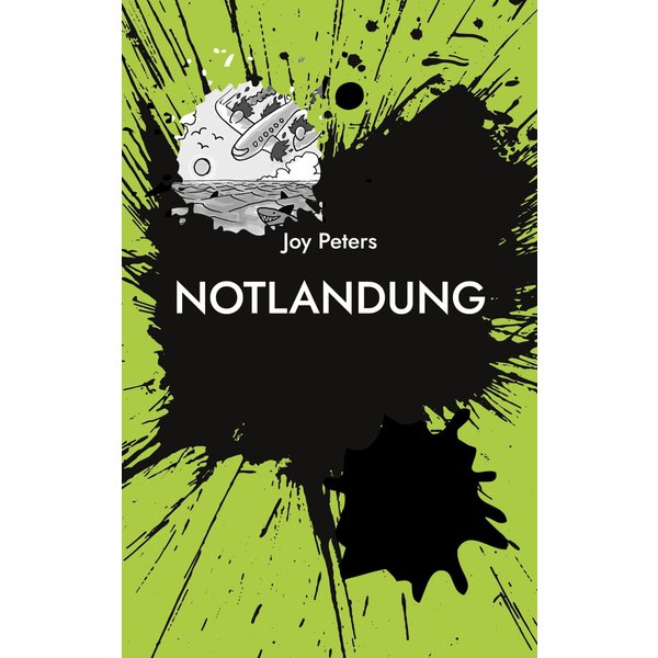 Notlandung
