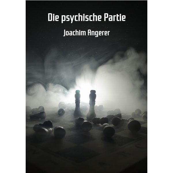 Die psychische Partie