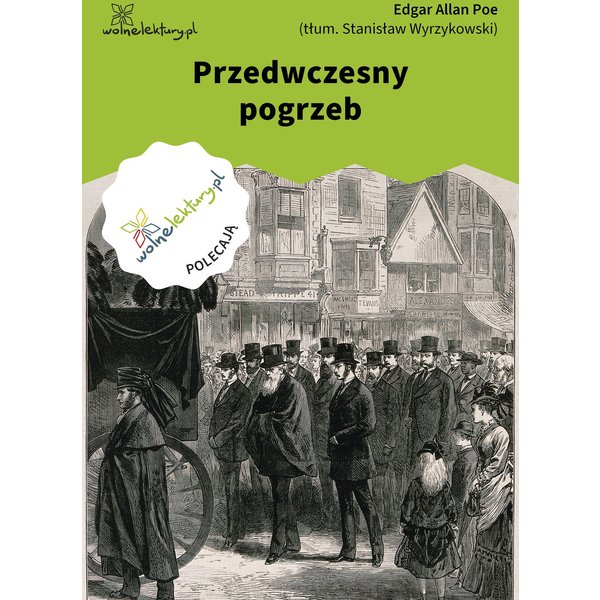 Przedwczesny pogrzeb