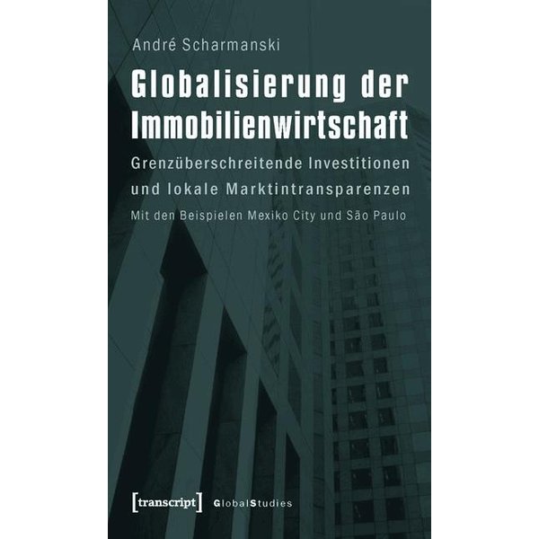 Globalisierung der Immobilienwirtschaft