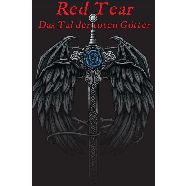Red Tear