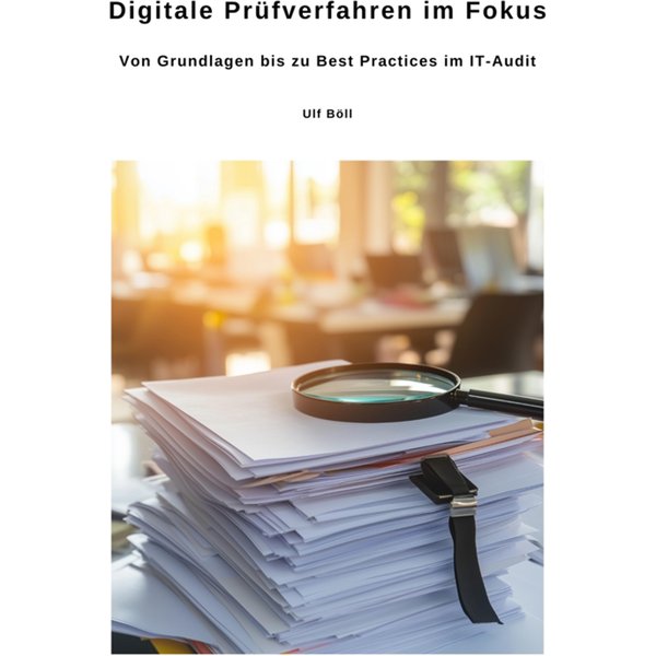 Digitale Prüfverfahren im Fokus