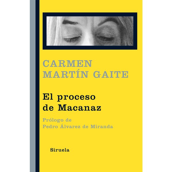 El proceso de Macanaz