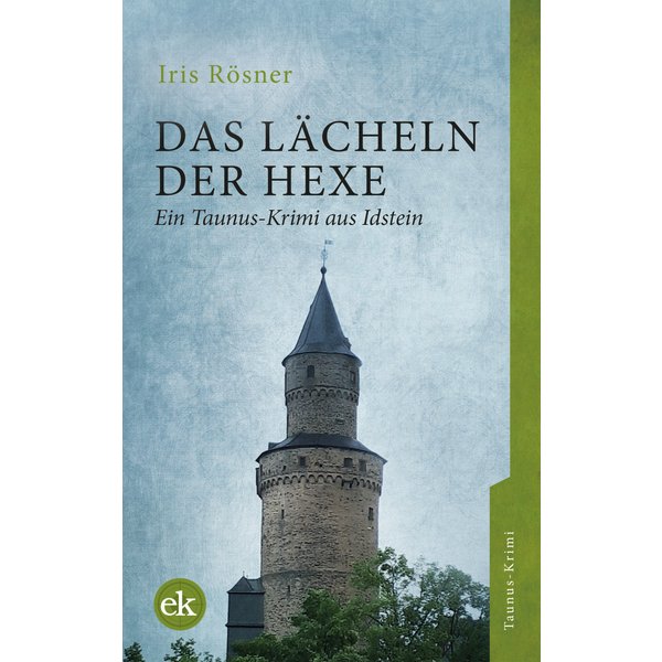 Das Lächeln der Hexe