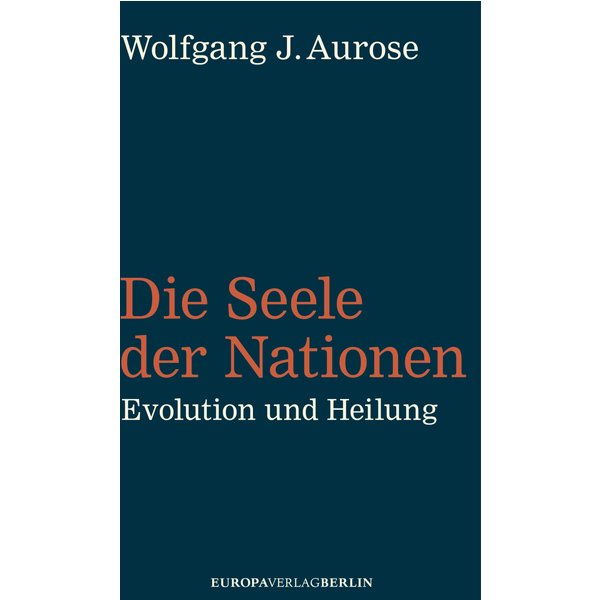 Die Seele der Nationen