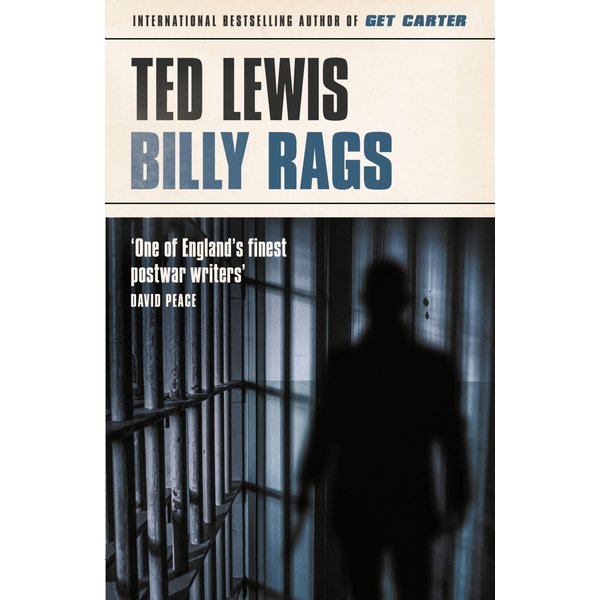 Billy Rags