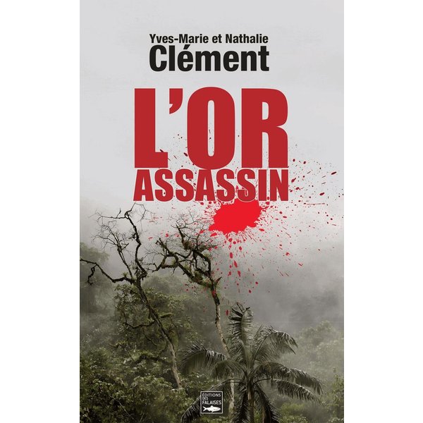 L'Or assassin