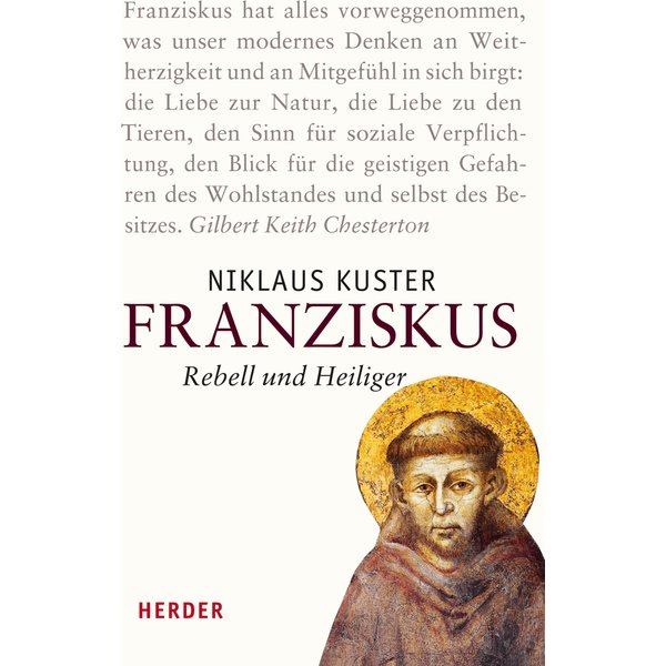 Franziskus