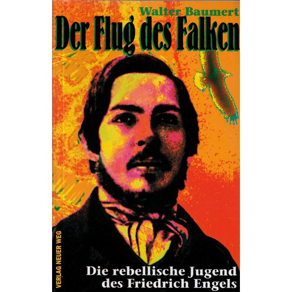 Der Flug des Falken