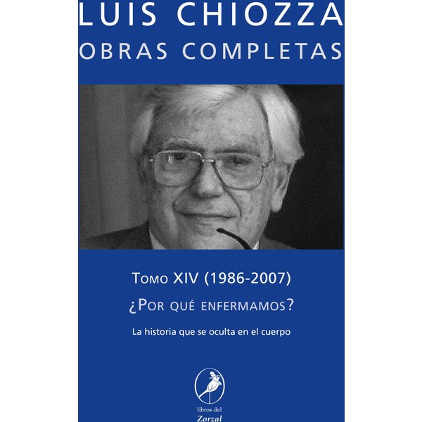 Obras completas de Luis Chiozza Tomo XIV