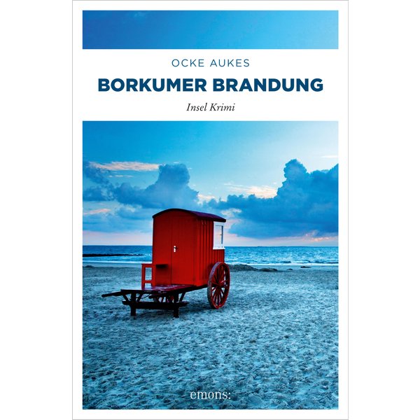 Borkumer Brandung