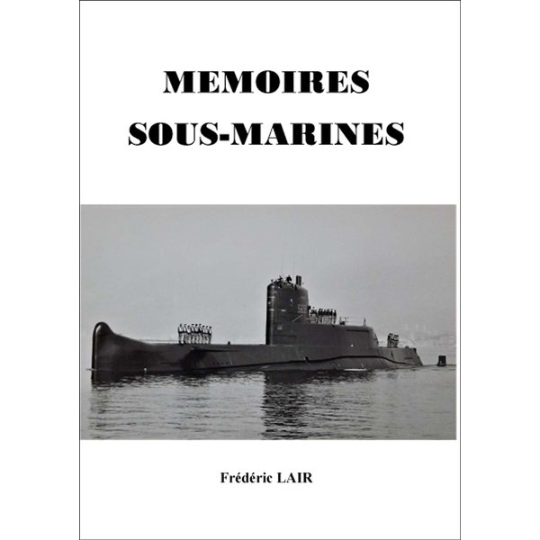 Mémoires Sous-Marines