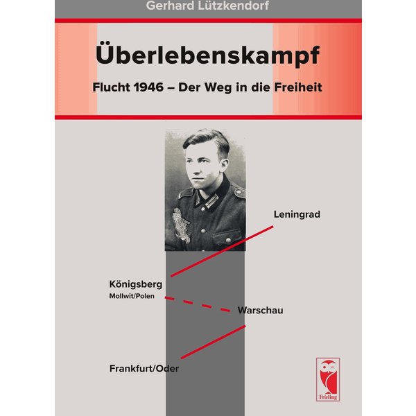 Überlebenskampf