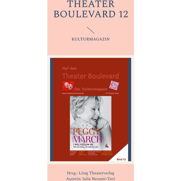 Theater Boulevard 12