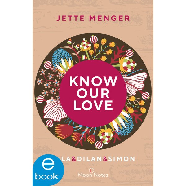 Know Us 3. Know our Love
