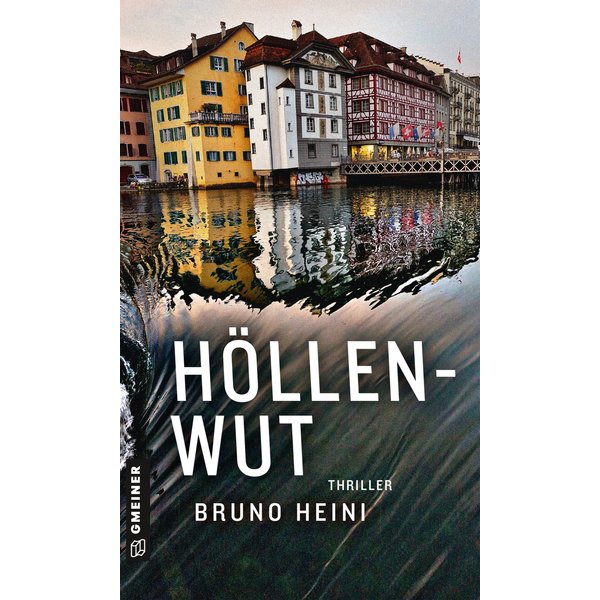 Höllenwut