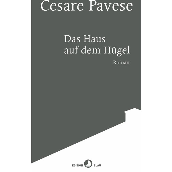 Das Haus auf dem Hügel