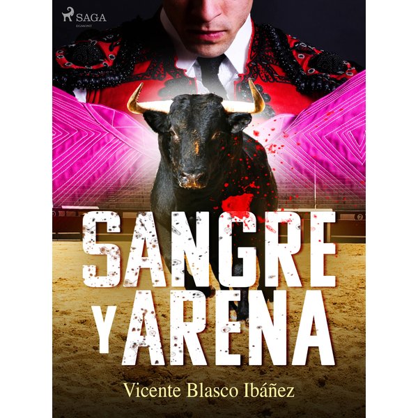 Sangre y arena