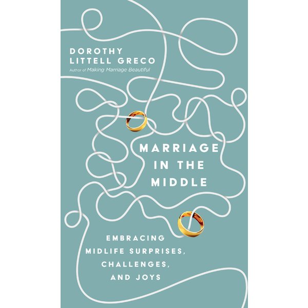 Marriage in the Middle
