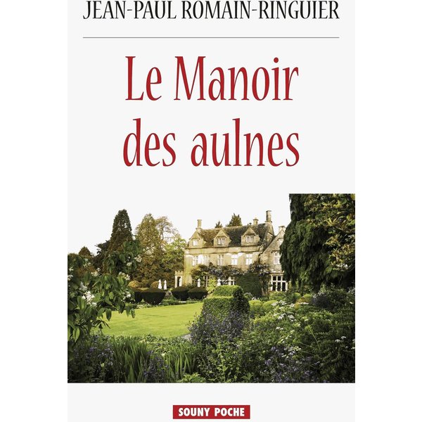 Le Manoir des aulnes