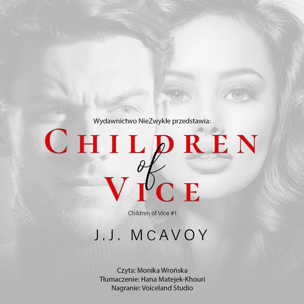 Children of Vice
