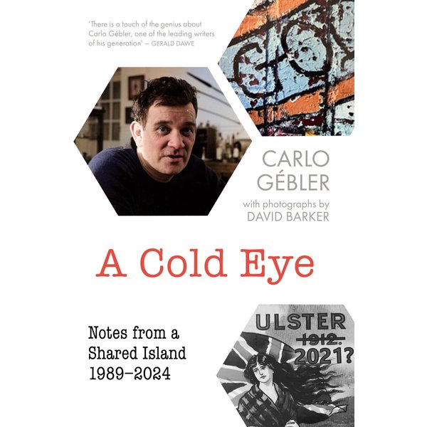 A Cold Eye