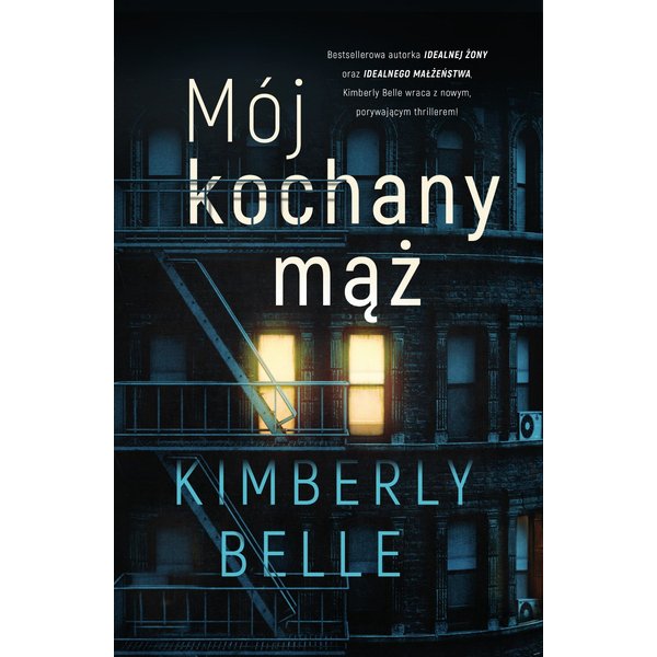 Mój kochany mąż