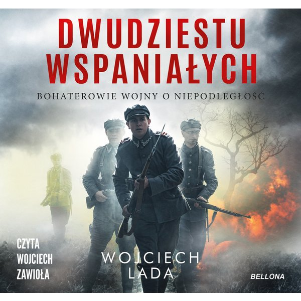 Dwudziestu wspaniałych
