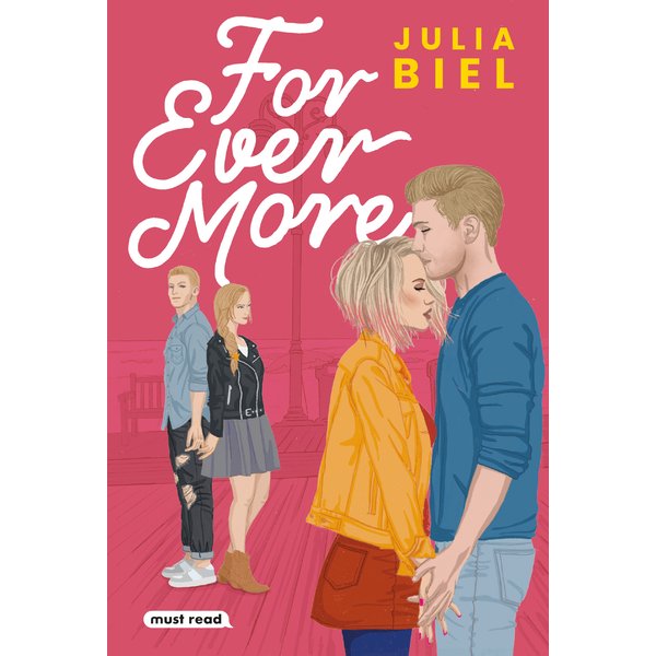 For Ever More