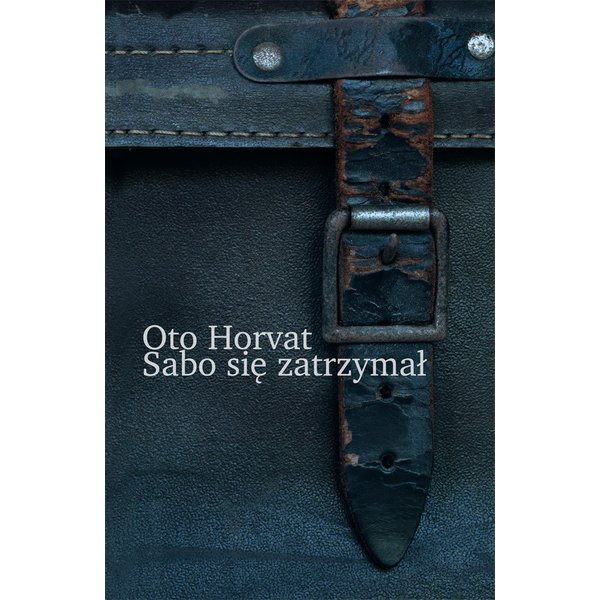 Sabo się zatrzymał