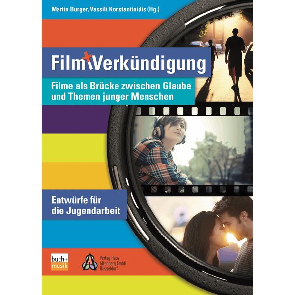 Film und Verkündigung