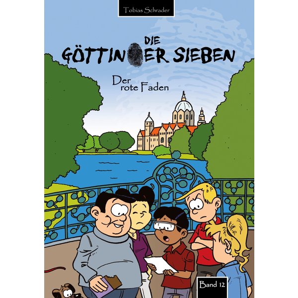 Die Göttinger Sieben