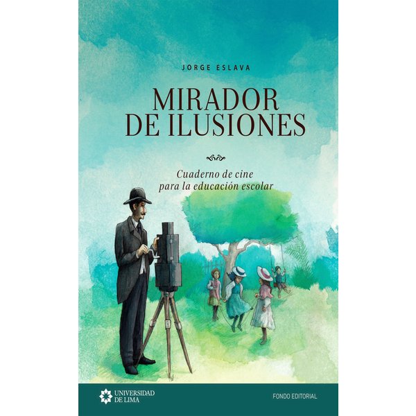 Mirador de ilusiones
