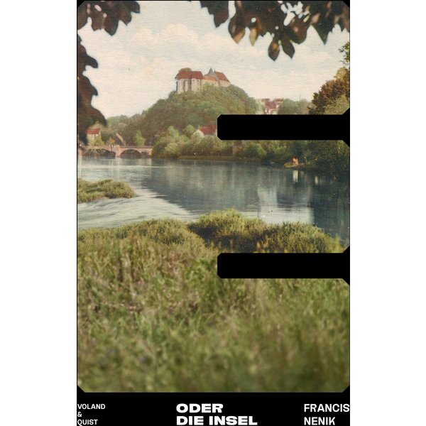 E. oder Die Insel