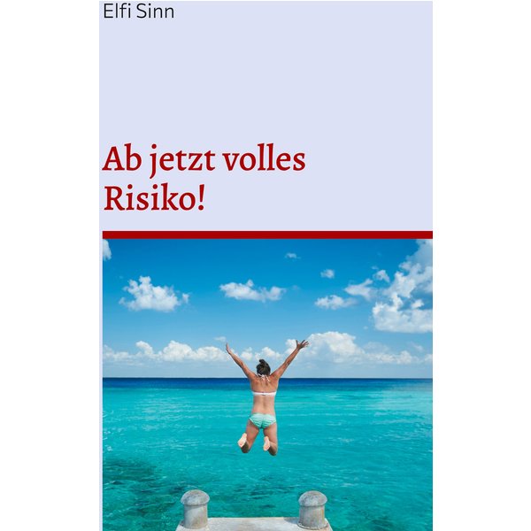 Ab jetzt volles Risiko!