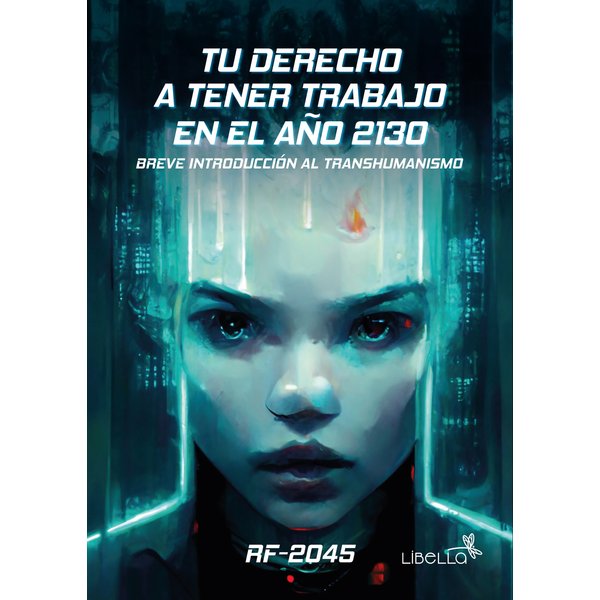 Tu derecho a tener trabajo en el año 2130